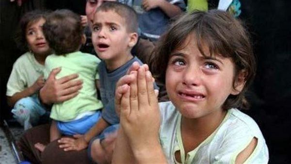 الأونروا: 625ألف طفل بغزة حرموا من الدراسة بسبب الحرب!