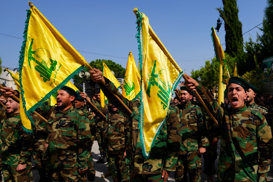 The Zionist adversary claims that Hezbollah has utilized merely 5% of its arsenal