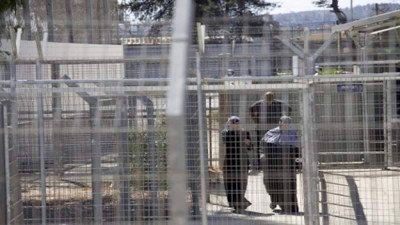 هيئة الأسرى تدين تنكيل المحتل الإسرائيلي بالمعتقلات الفلسطينيات