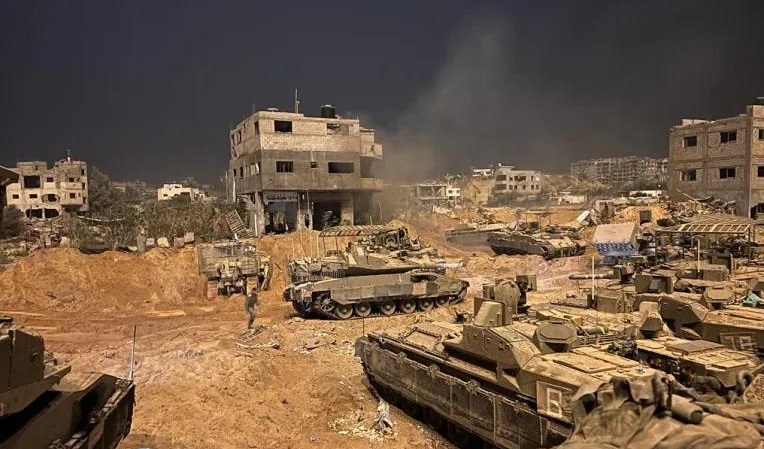 الخارجية الأمريكية: لا يمكن القضاء على حماس بالوسائل العسكرية وحدها