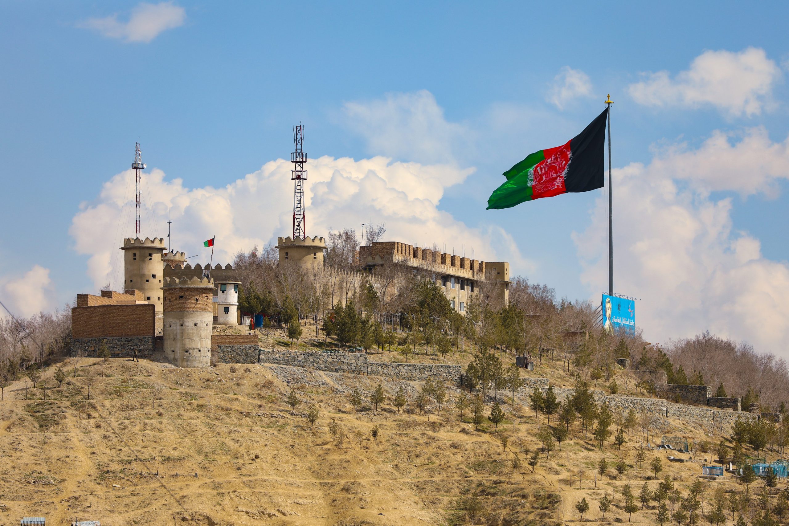 گره افغانستان در دوحه باز می شود؟