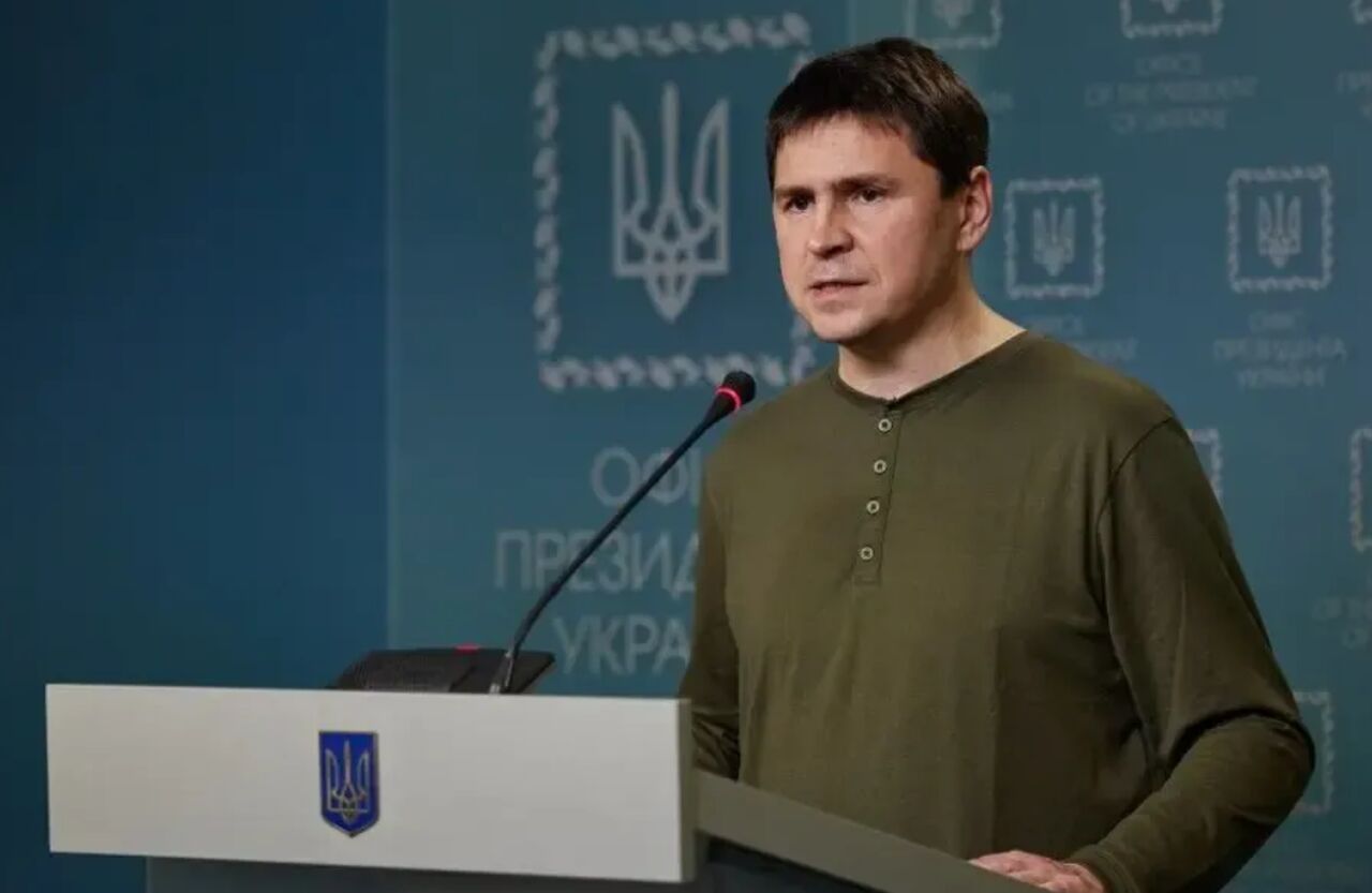 مقام اوکراینی: دیگر هیچ خط قرمزی در درگیری‌ها با روسیه وجود ندارد