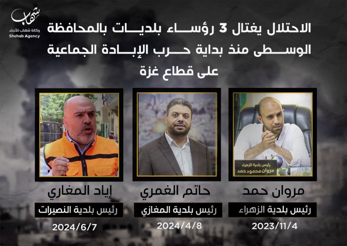 اهداف رژیم صهیونیستی از ترور بدنه دولتی و فعالان اجتماعی در غزه