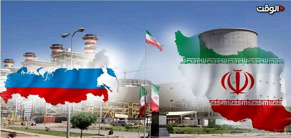 Iran-Russia Gas Deal, a Revolution in Regional Energy Outlook