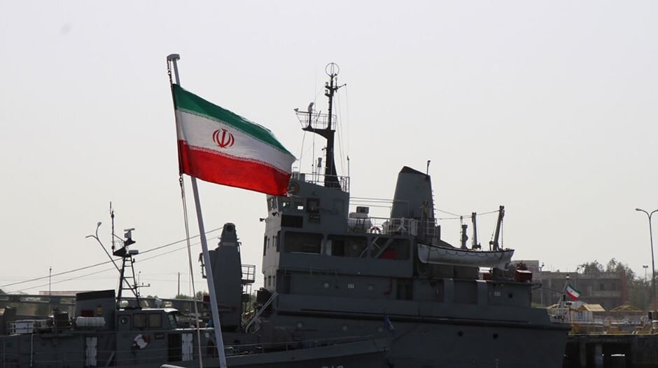 Iran Conducts Caspian Sea Maritime Exercise