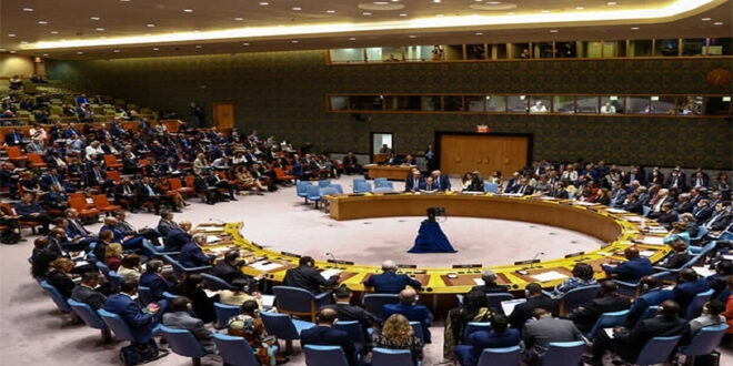 الأمم المتحدة تحذر: مشاريع “الكنيست الإسرائيلي” بشأن الأونروا لها عواقب وخيمة وستعرض موظفي الاونروا للخطر