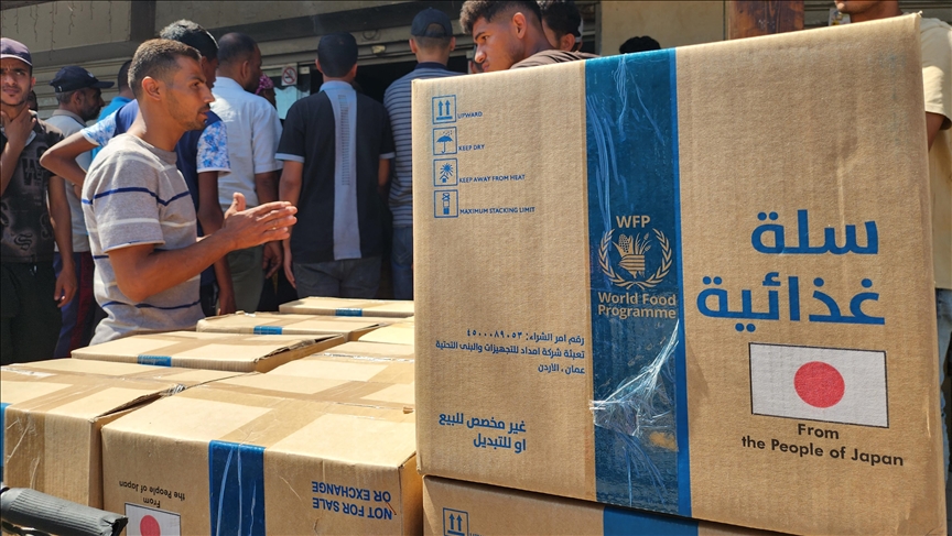 الأمم المتحدة: "إسرائيل" منعت وصول أكثر من نصف المساعدات لشمال غزة
