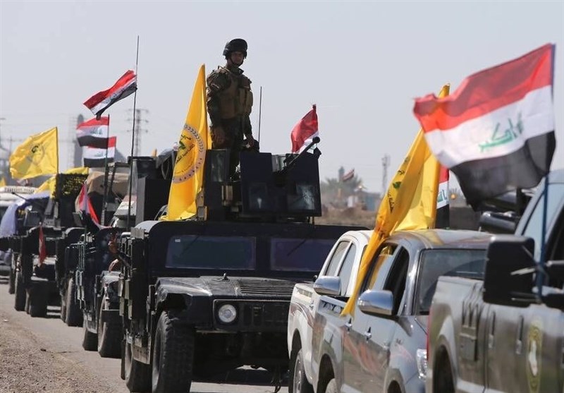 Iraqi Resistance Pledges to Target US Interests if Israel Attacks Lebanon