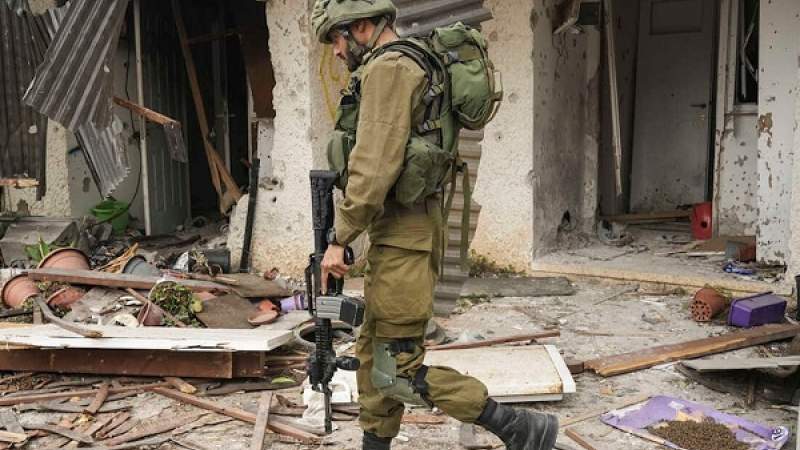 نيويورك تايمز: جنرالات الكيان الصهيوني يريدون تنفيذ وقف إطلاق النار في غزة حتى لو بقيت حماس في السلطة