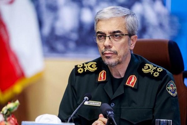 Iran’s Top General Says Armed Forces Will Collaborate Closely with Incoming Administration