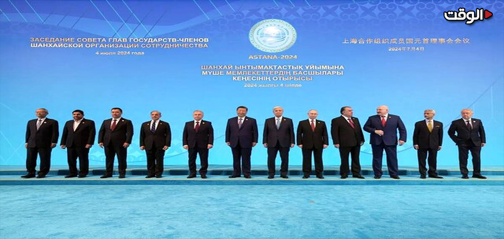 Iran’s Distinctive Presence in SCO Summit