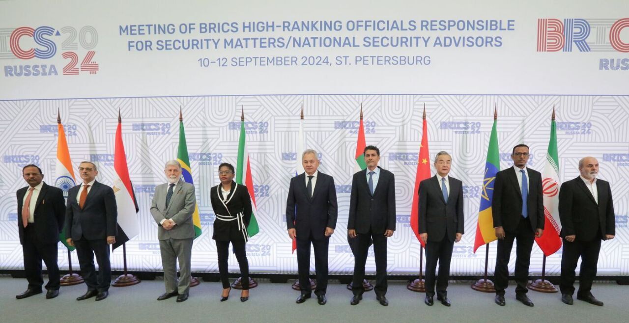 BRICS’s Jump to De-monopolize International Security Institutions