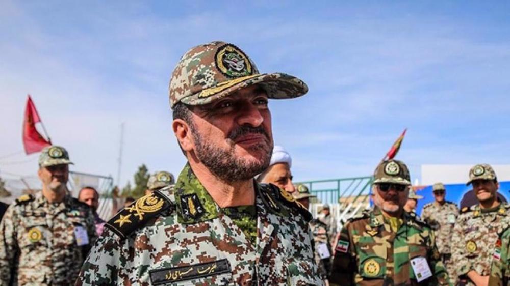 Air Defense Chief Warns of Iran’s Decisive Response to Hostile Actions