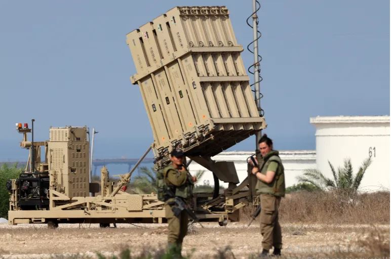 Yemeni 2,000-km Message to Tel Aviv: Failure of Israeli Air Defenses