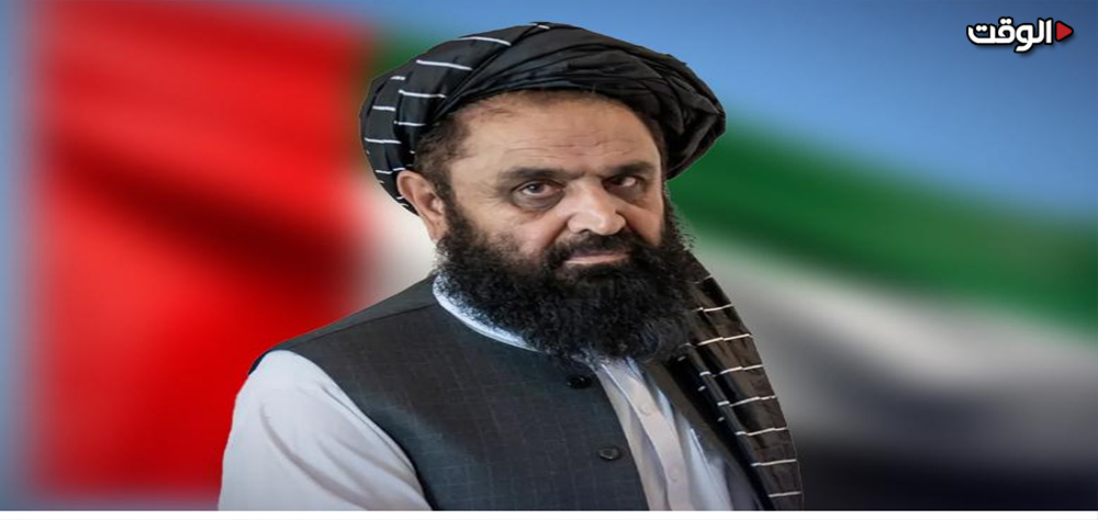 What’s behind UAE Accepting Taliban Ambassador?