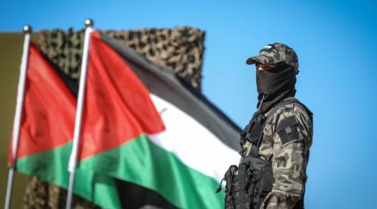 فصائل المقاومة الفلسطينية تشيد بخطاب نصر الله وتثمّن دعمه لفلسطين