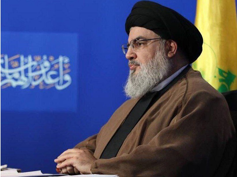 Israeli Calculations behind Hezbollah’s Nasrallah Assassination?