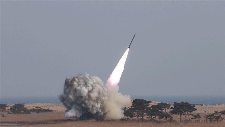 Yemen Launches Hypersonic Missile and Drone at Israeli Targets near Tel Aviv