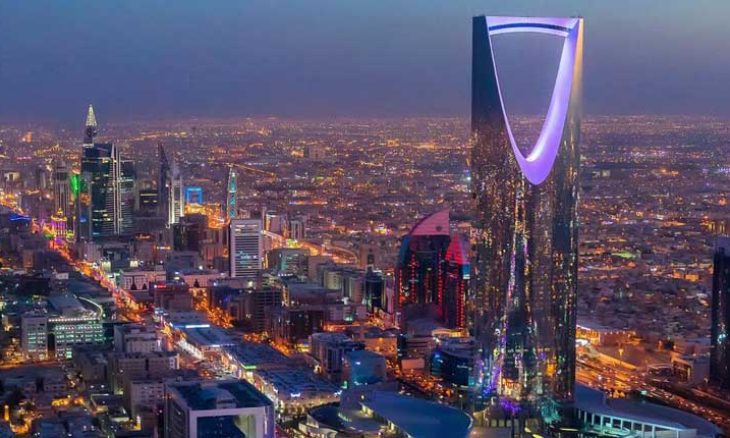 ارتفاع معدل التضخم السنوي في السعودية إلى 2%