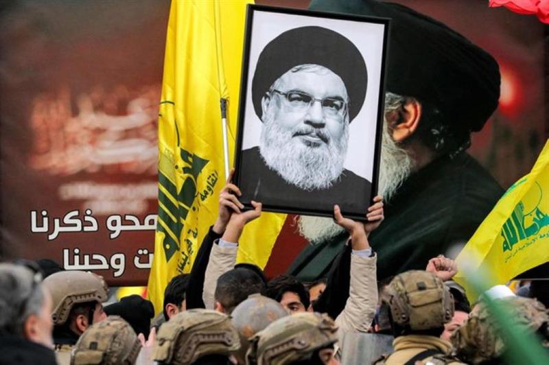 Iran to Send High-Level Delegation for Nasrallah’s Funeral