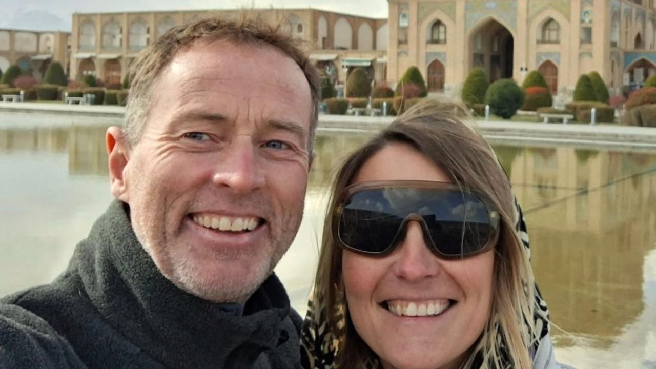 Iran’s Judiciary Charges Two British Nationals with Espionage After Their Detention