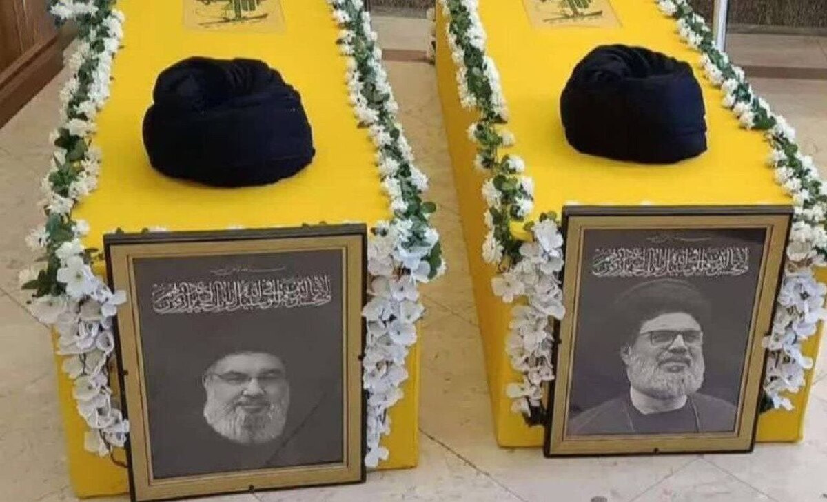 Hezbollah Chief’s Funeral: What Are Internal, Regional, and International Effects?