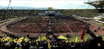 Historic Funeral for Sayyed Nasrallah Sends Resistance Globalized