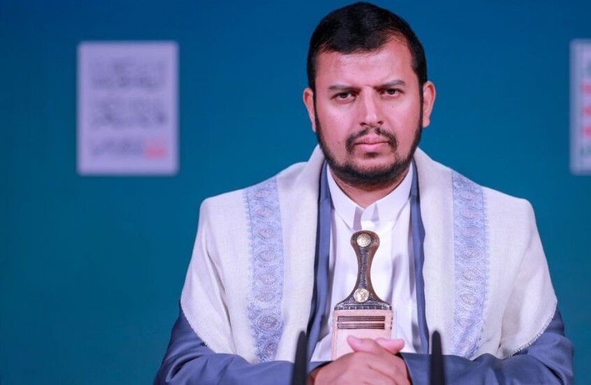 السيد الحوثي: هدف العدوان الاميركي على اليمن هو وقف إسنادنا للشعب الفلسطيني