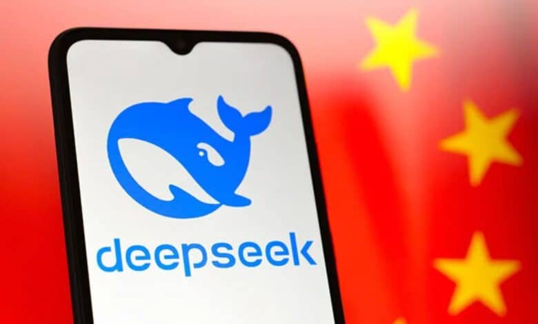 الصين تفرض قيودًا على موظفي DeepSeek