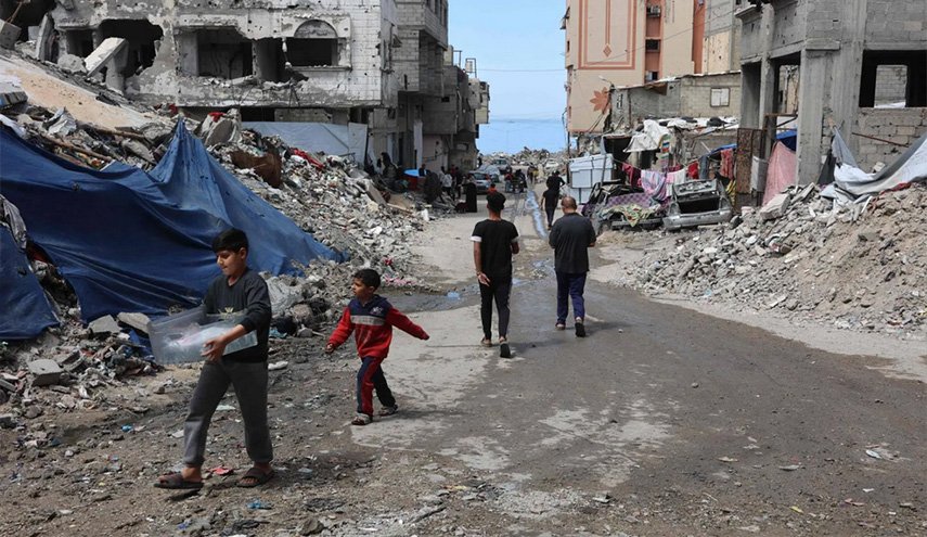 أطباء بلا حدود تحذر من توقف جميع الأنشطة الطبية بقطاع غزة