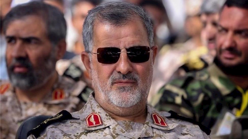 IRGC Commander: Over 250 Terrorists Eliminated in Southeastern Iran