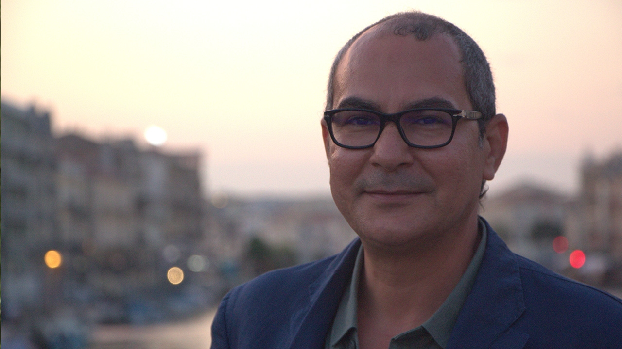 "جائزة سركون بولص للشعر وترجمته" لأحمد يماني