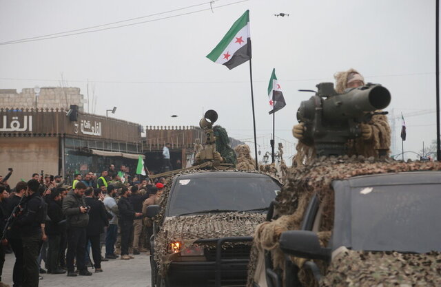 العربیه: اسرائیل خواهان تبدیل سوریه به یک کشور فدرال است
