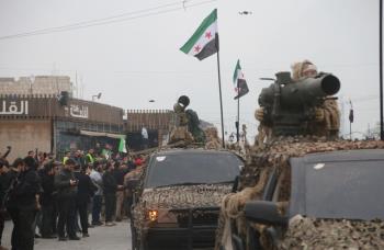 العربیه: اسرائیل خواهان تبدیل سوریه به یک کشور فدرال است