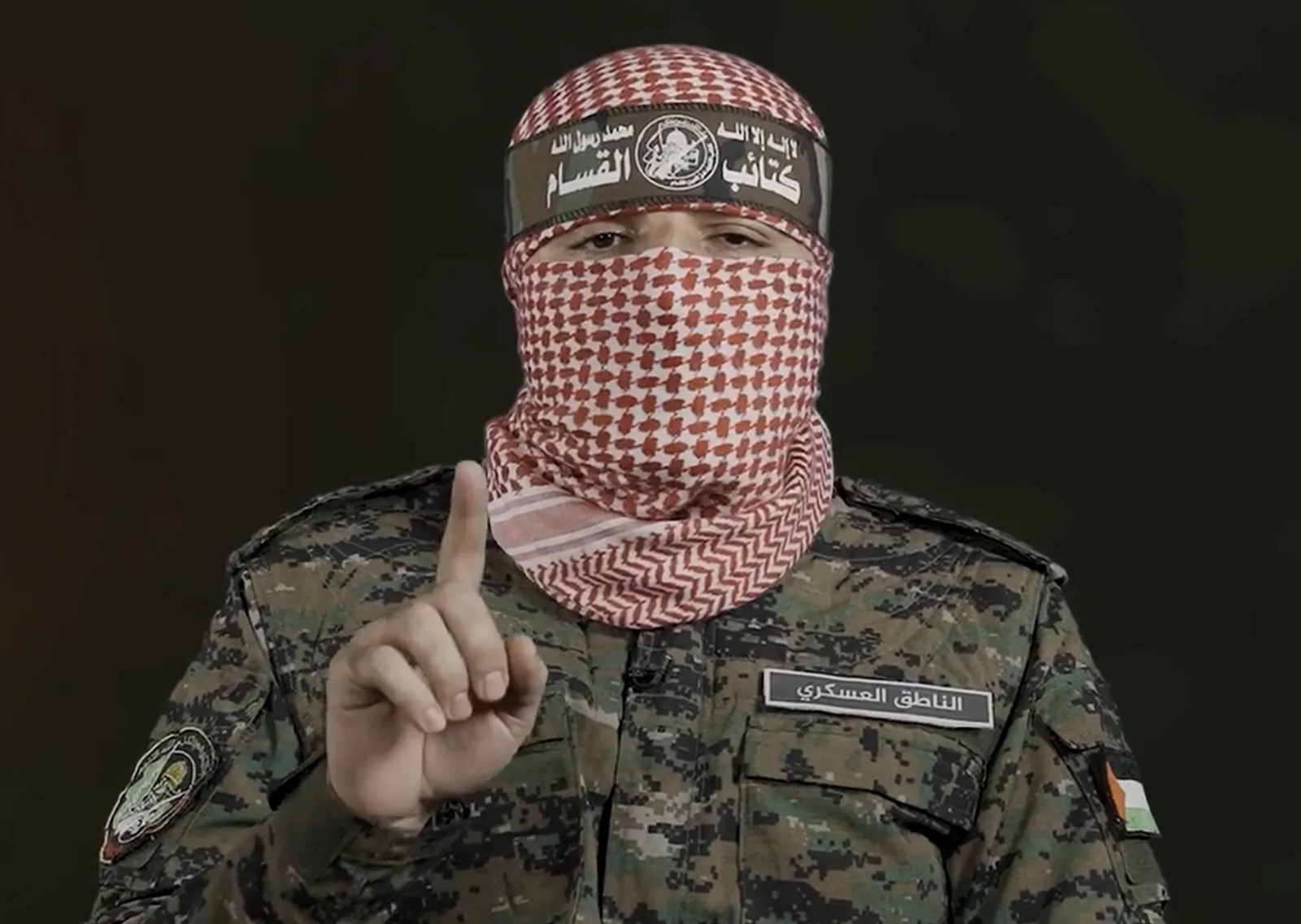 أبو عبيدة: استهداف إيران عدوان على الأمة ومحاولة لمعاقبتها على دعم فلسطين