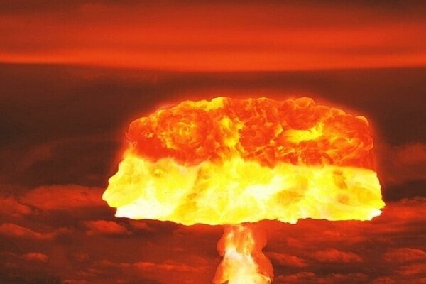 هشدار قرمز شروع جنگ جهانی سوم تا 5 سال‌ آینده