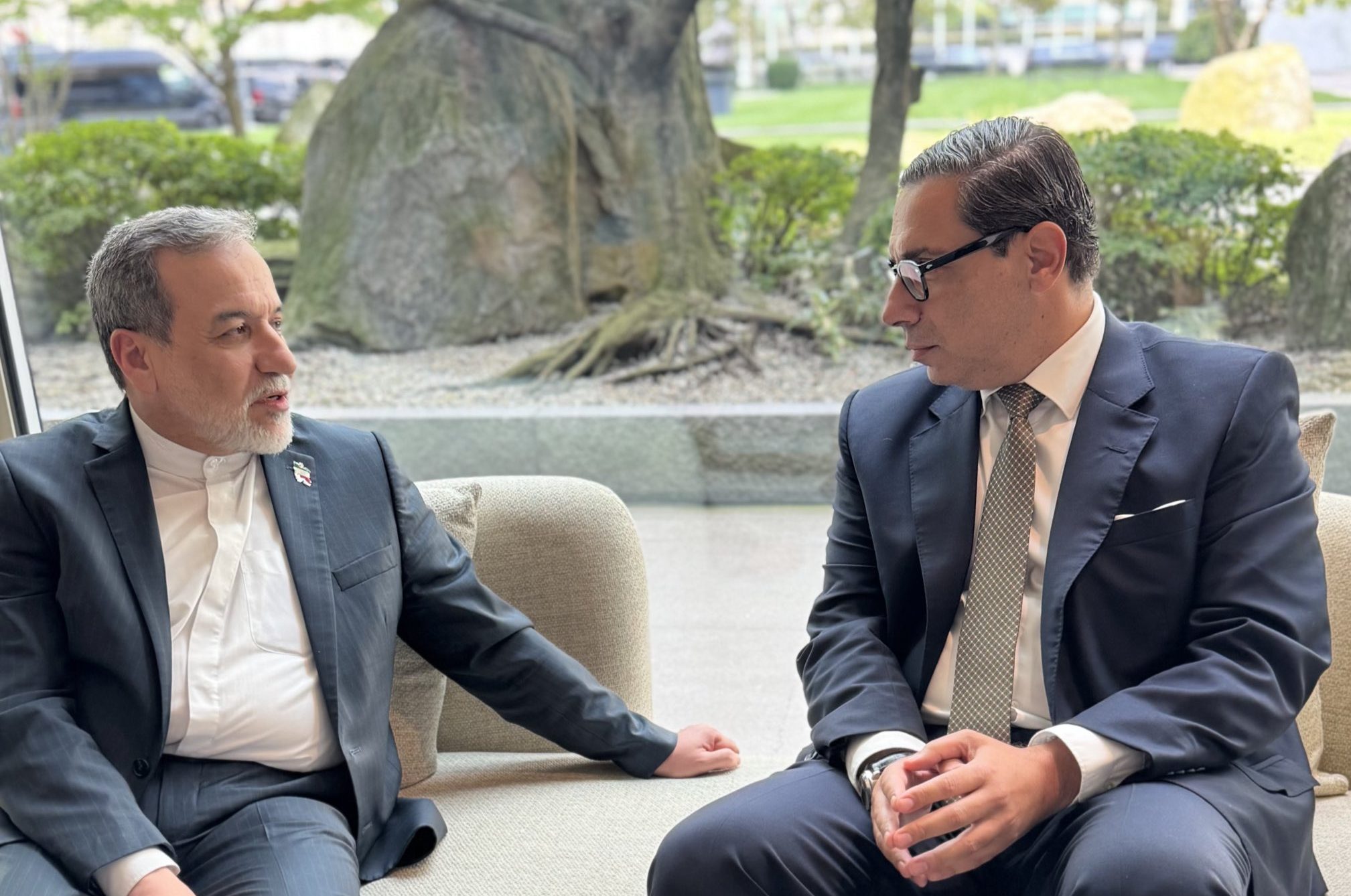 Tehran Calls For ‘Serious’ Changes to EU’s ‘Unconstructive’ Policies