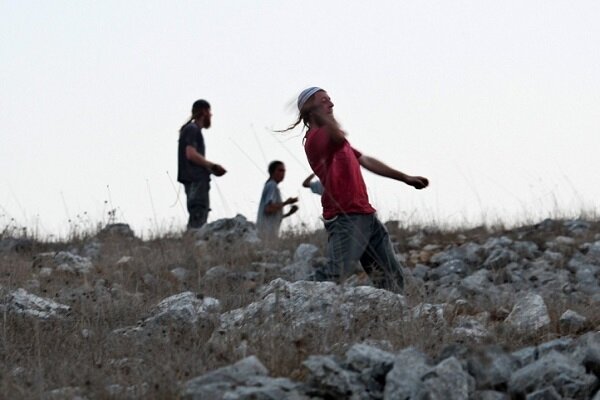 تجاوز شهرک‌نشینان به خاک لبنان