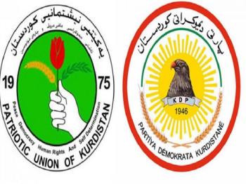 اختلاف احزاب کُرد عراق بر سر گزینه رئیس جمهور