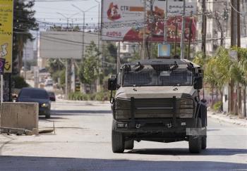 كرة اللهب المتصاعدة في الضفة الغربية: تصعيد أمني متواصل وتحذيرات من انفجار وشيك كرة اللهب المتصاعدة في الضفة الغربية: تصعيد أمني متواصل وتحذيرات من انفجار وشيك