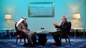 Iran Pursues Talks, Rejects Threats: Security Chief