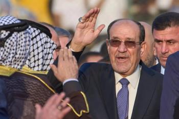 Amid Trump’s Pressures, Al-Maliki’s Candidacy Remains Shrouded in Uncertainty