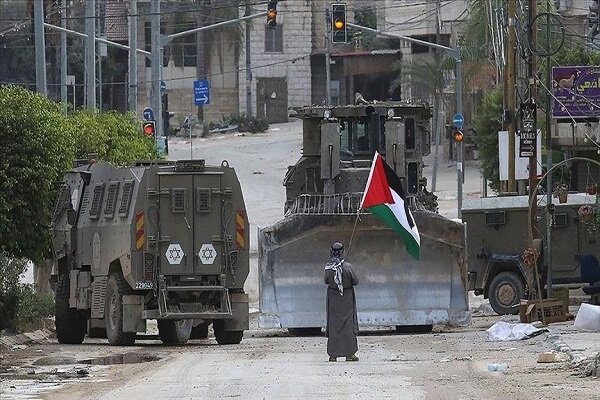 واکنش تند کشورهای اسلامی به تصرف اراضی در کرانه باختری