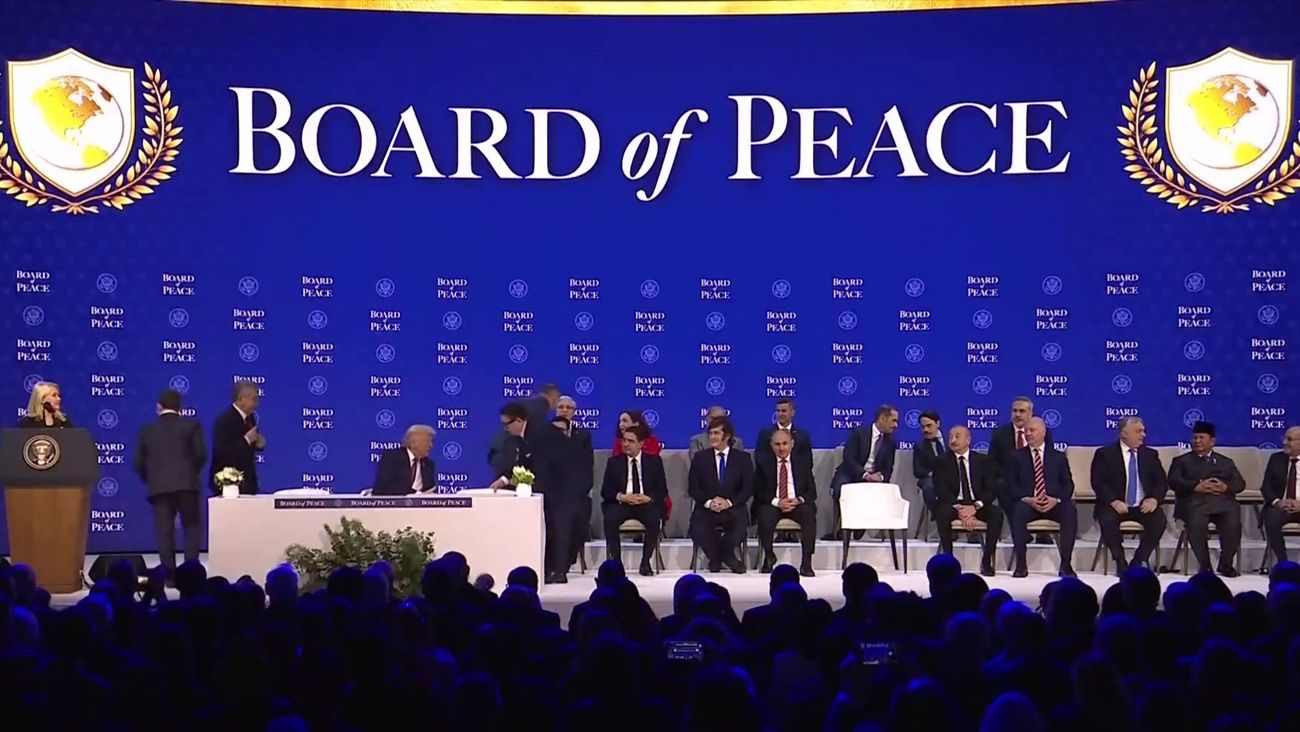 "مجلس سلام ترامب".. مجرد استعراض إعلامي لا يُفضي إلى سلام حقيقي في غزة