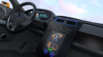 جاسوسی اسرائیل از خودروهای هوشمند