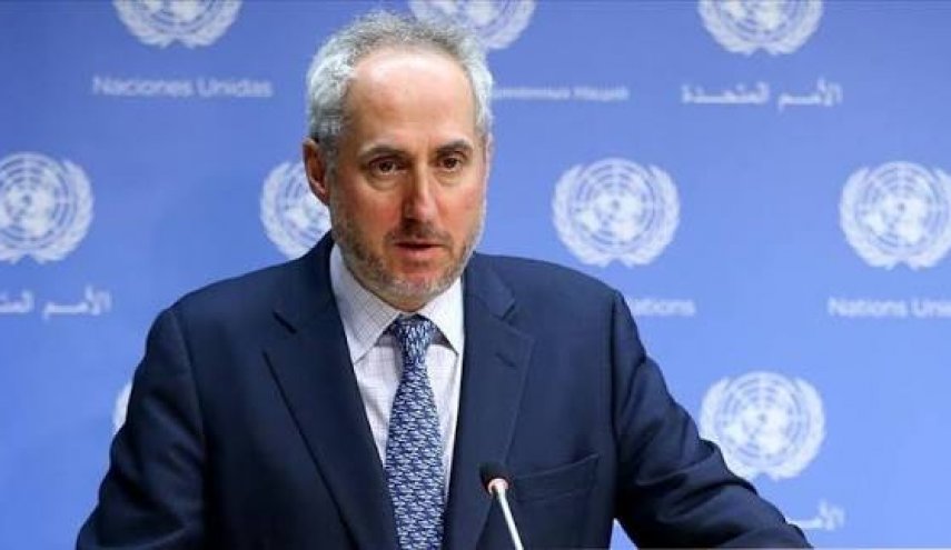 الامم المتحدة: إجراءات "إسرائيل" في الضفة مخالفة للقانون الدولي