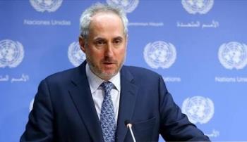 الامم المتحدة: إجراءات "إسرائيل" في الضفة مخالفة للقانون الدولي