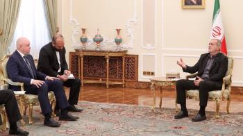 Pezeshkian: Iran–Russia Ties Enter New Phase with Completion of Corridor Projects