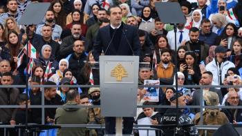 Will Hariri Come Back to Lebanon’s Politics?