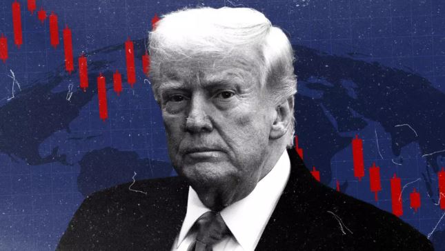 اتساع العجز التجاري الأمريكي.. هل أخفقت الحرب التعرفية في تحقيق أهدافها؟